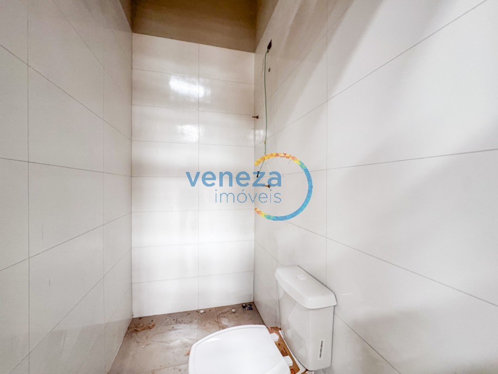 Barracão para locação no bairro Estancia Dlaville de Londrina com 1661.99m<sup>2</sup> útil