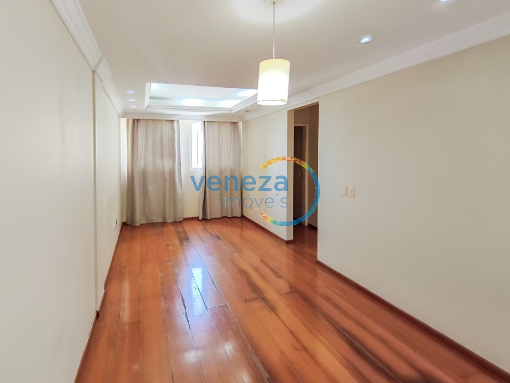 Apartamento para venda no Centro em Londrina com 89m² por R$ 430.000,00