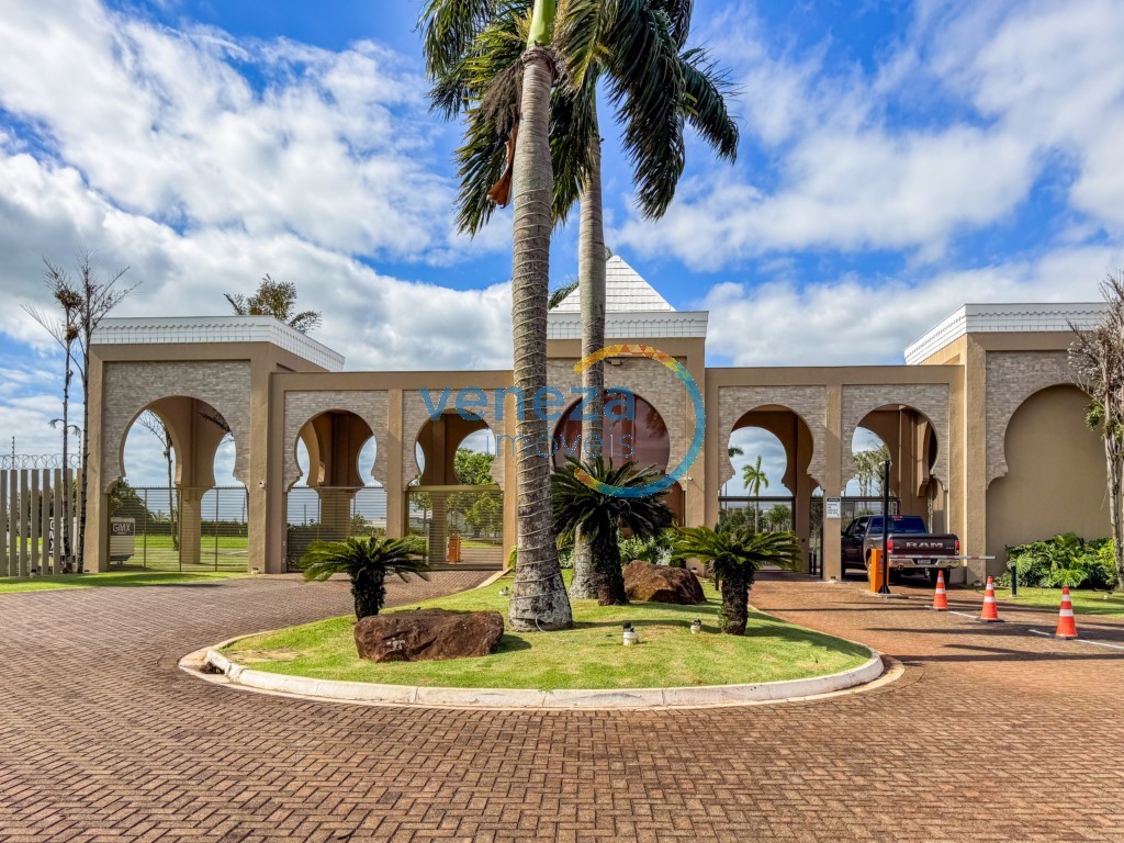 Casa Residencial para venda no Terras de Canaa em Cambe com 285m² por R$ 3.200.000,00  - Foto 1