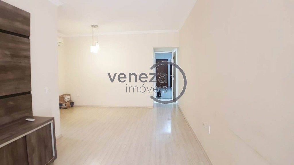 Apartamento para venda no Centro em Londrina com 125,31m² por R$ 370.000,00