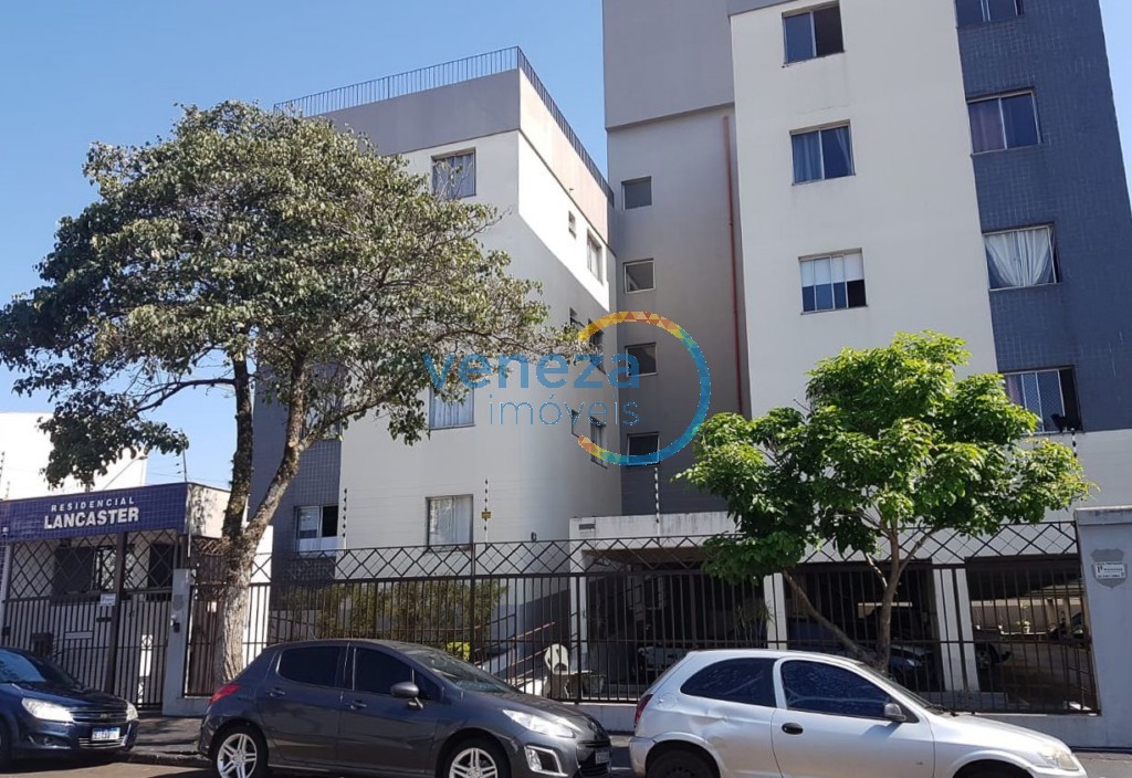 Apartamento para venda no Centro em Londrina com 90,86m² por R$ 250.000,00
