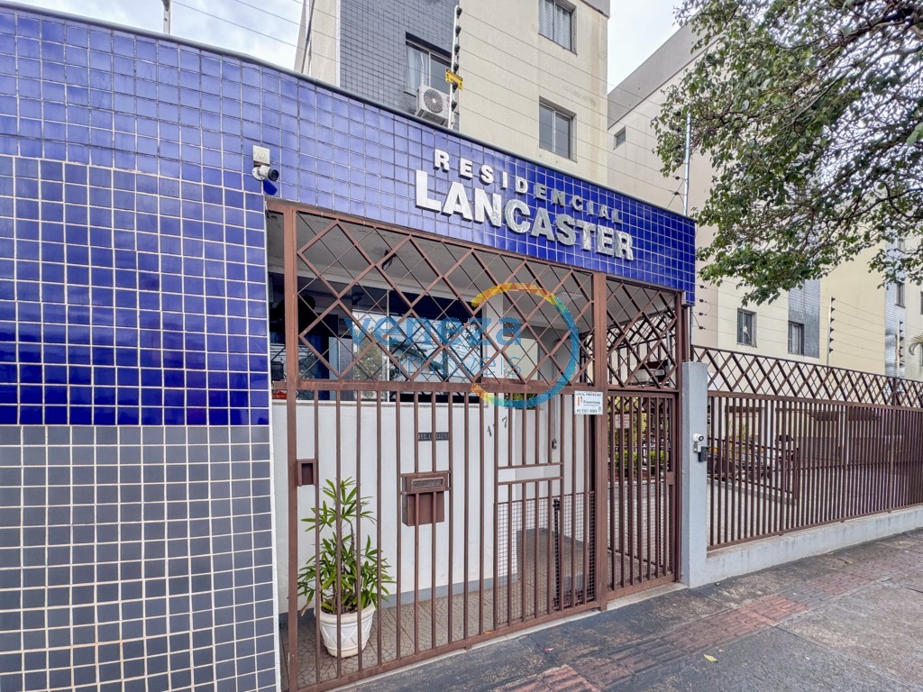 Apartamento para venda no Centro em Londrina com 90,86m² por R$ 250.000,00  - Foto 2