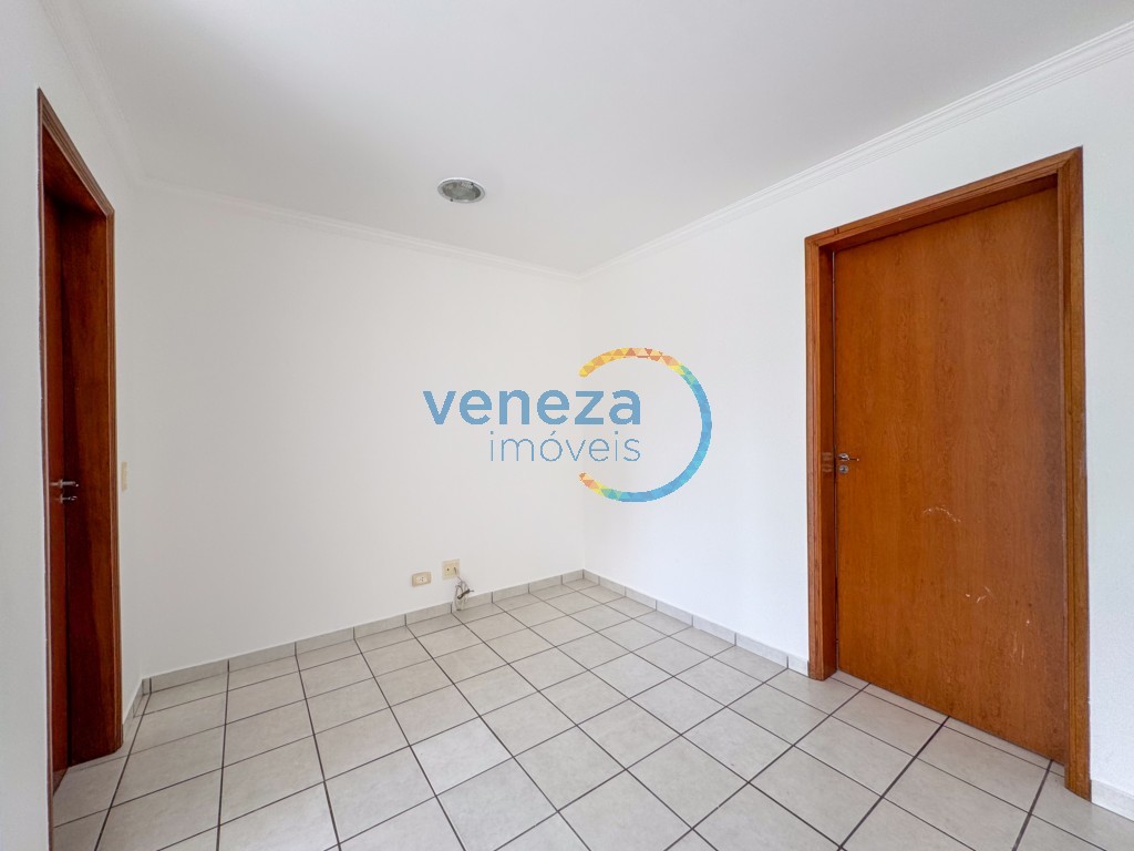 Apartamento para locação no bairro Centro de Londrina com 60.23m<sup>2</sup> útil, 2 quartos, 1 vaga de garagem - Foto 10