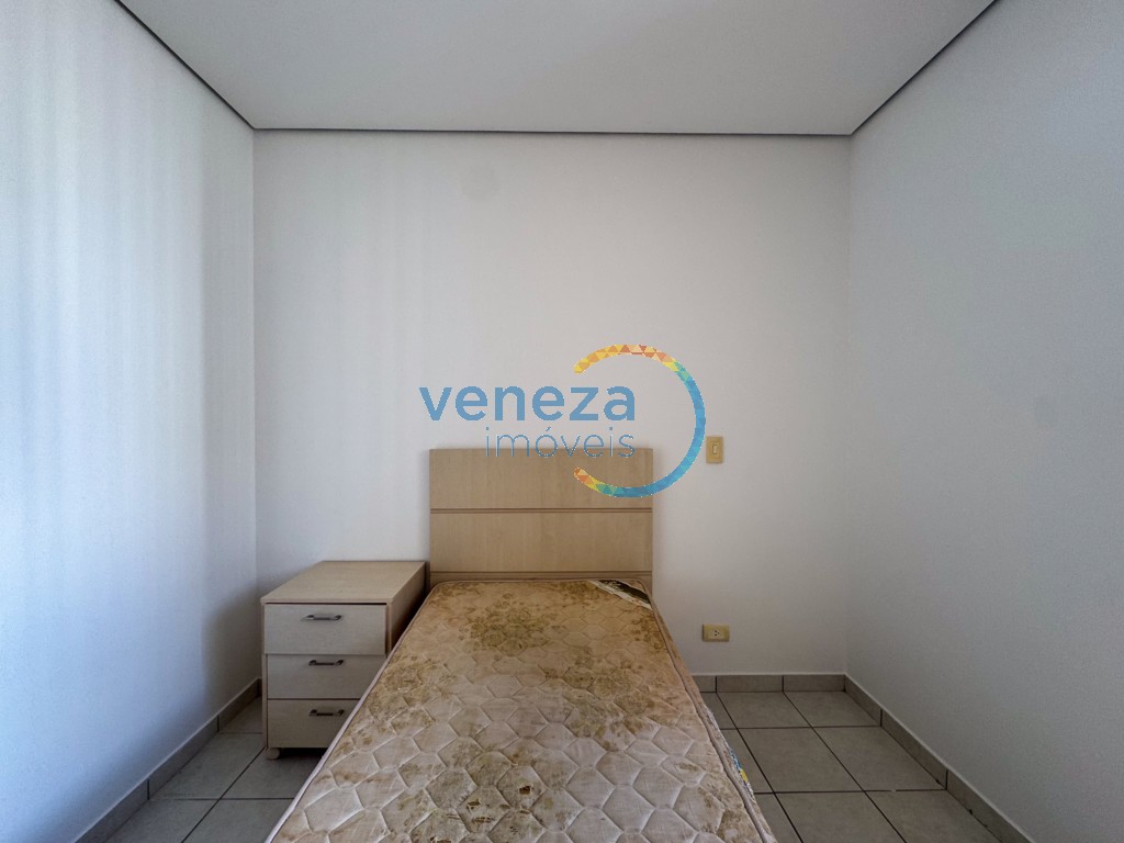 Apartamento para locação no bairro Centro de Londrina com 60.23m<sup>2</sup> útil, 2 quartos, 1 vaga de garagem - Foto 15