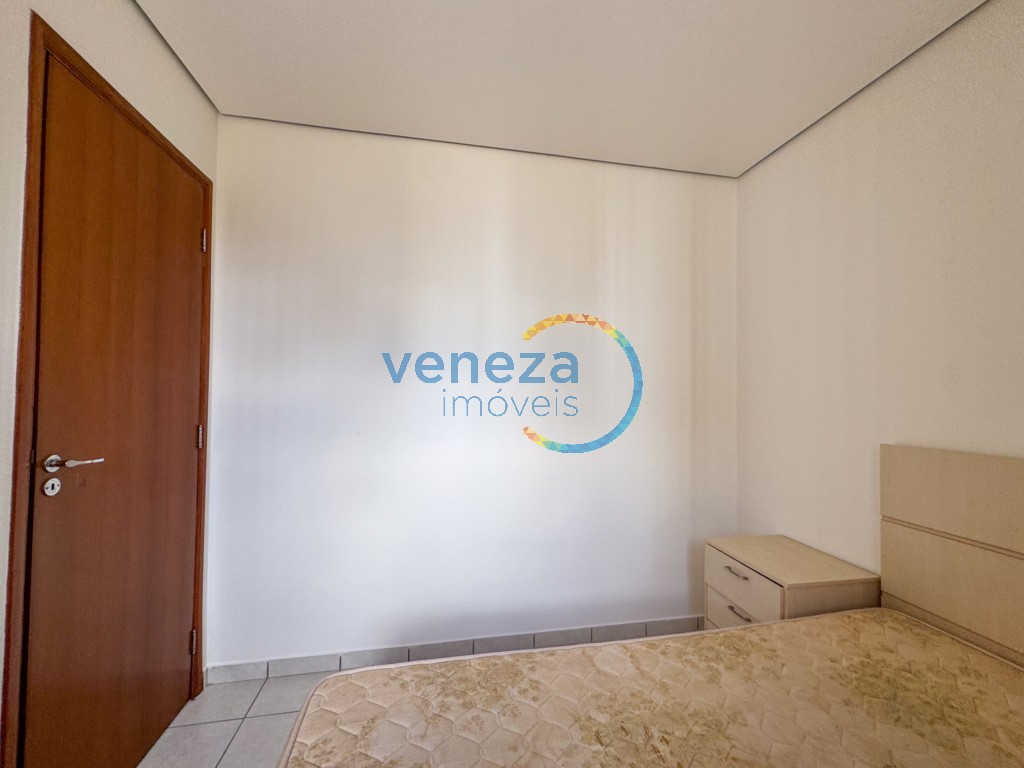 Apartamento para locação no bairro Centro de Londrina com 60.23m<sup>2</sup> útil, 2 quartos, 1 vaga de garagem - Foto 16