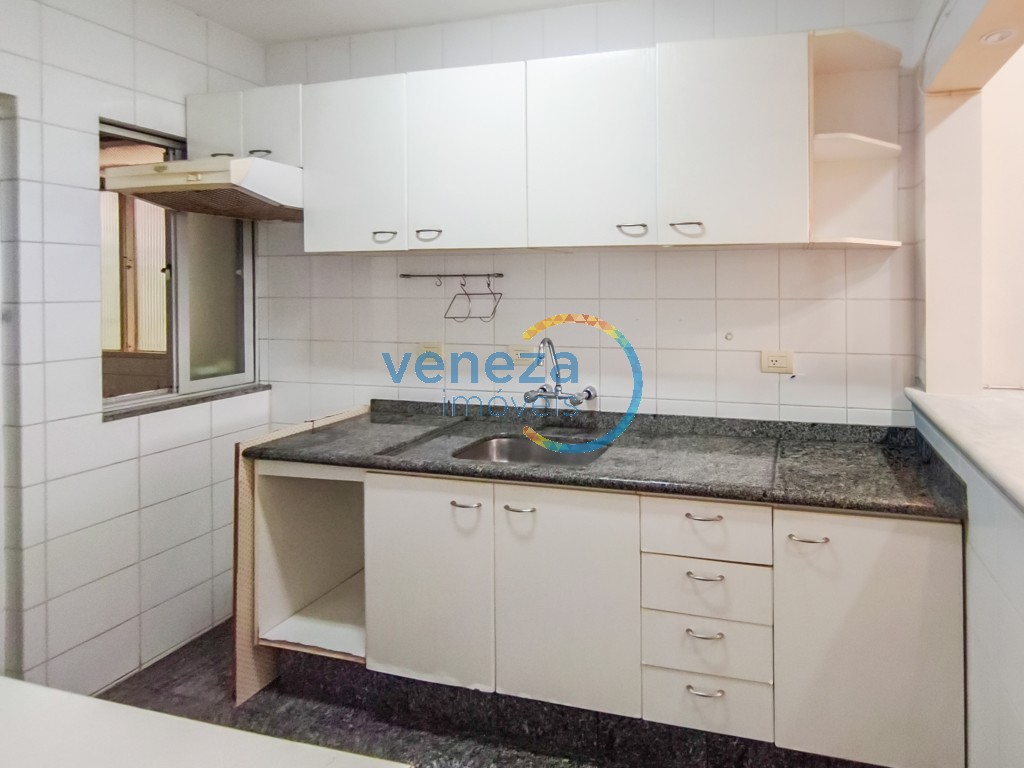 Apartamento para venda no bairro Centro de Londrina - Foto 10