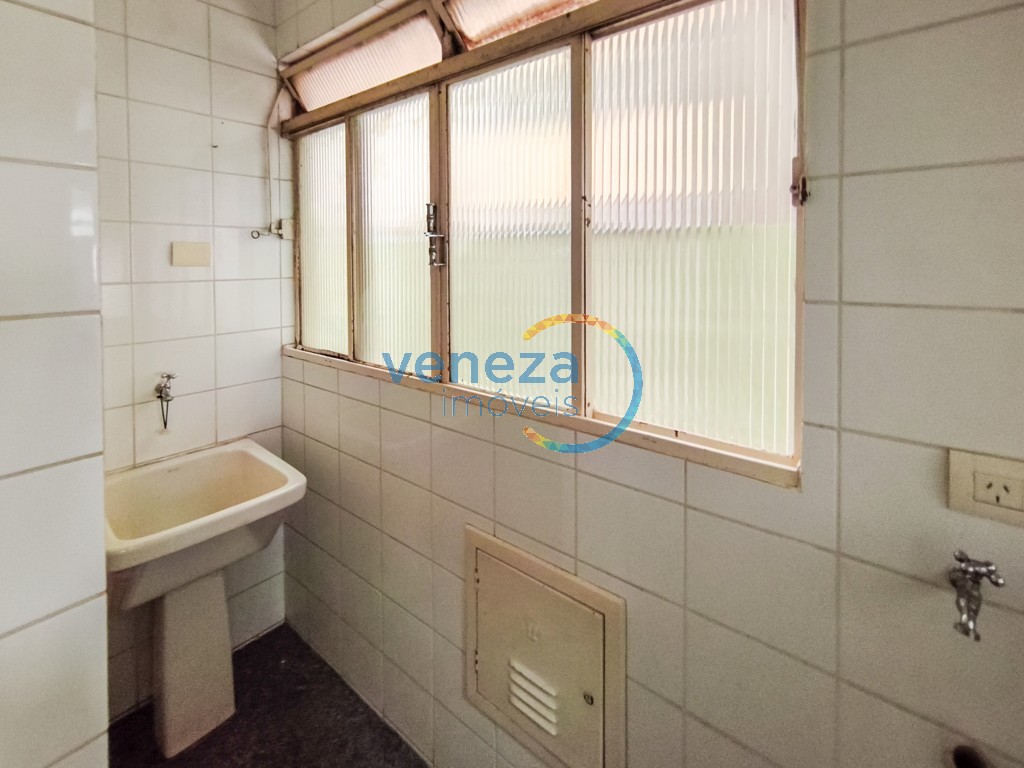 Apartamento para venda no bairro Centro de Londrina - Foto 11