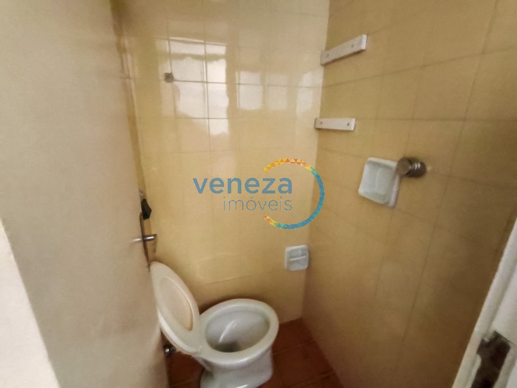 Apartamento para venda no bairro Centro de Londrina - Foto 12