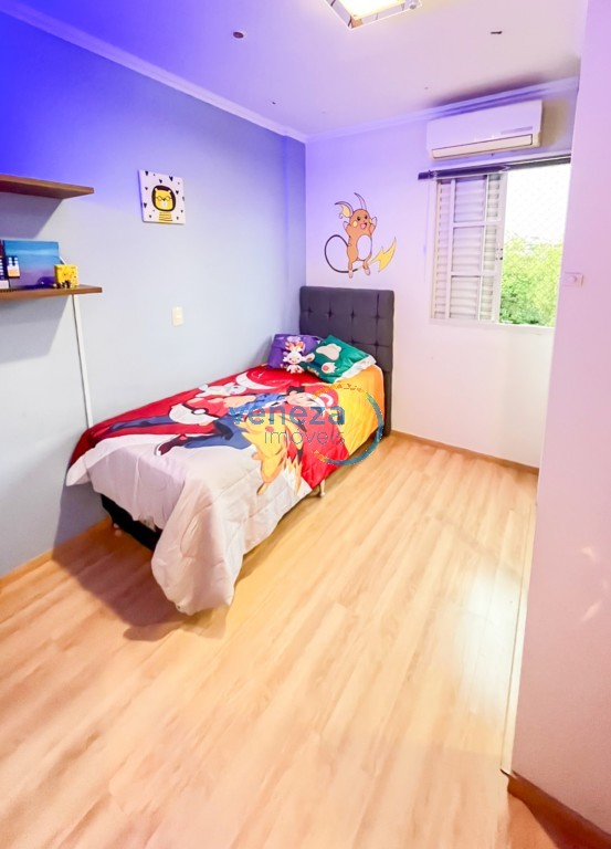 Apartamento para venda no bairro Gleba Fazenda Palhano de Londrina - Foto 11