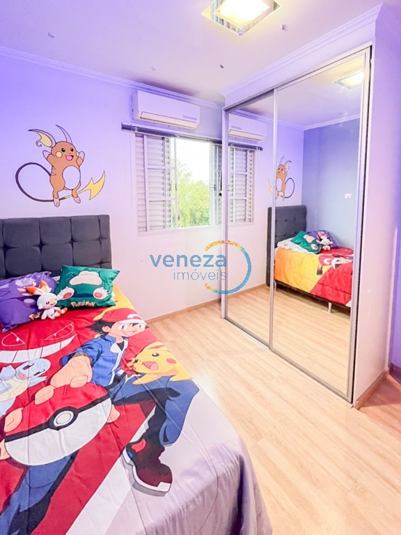 Apartamento para venda no bairro Gleba Fazenda Palhano de Londrina - Foto 12