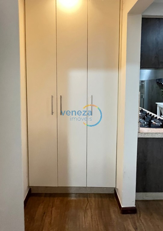 Apartamento para venda no bairro Gleba Fazenda Palhano de Londrina - Foto 16