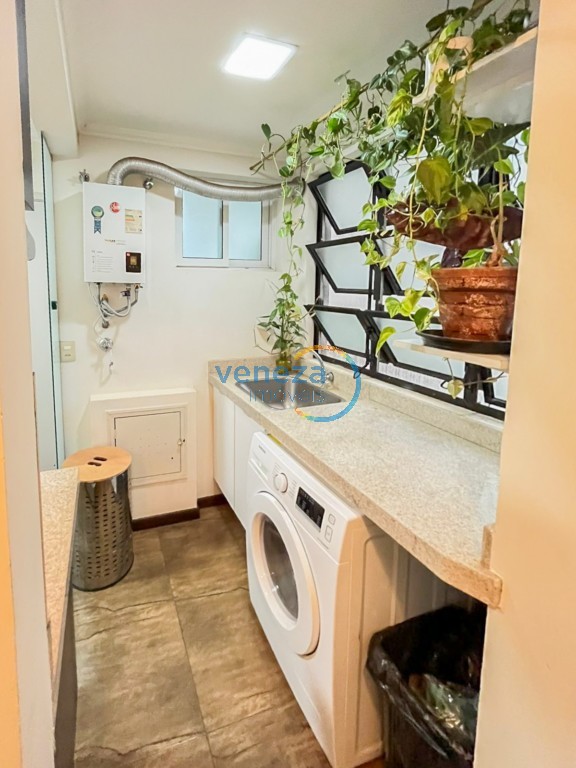 Apartamento para venda no bairro Gleba Fazenda Palhano de Londrina - Foto 18