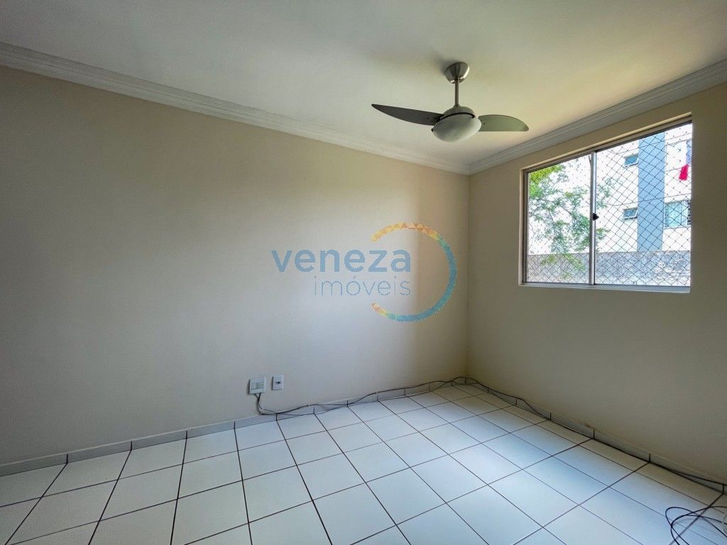 Apartamento para venda no bairro Nova Olinda de Londrina - Foto 4