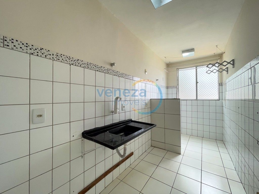 Apartamento para venda no bairro Nova Olinda de Londrina - Foto 8