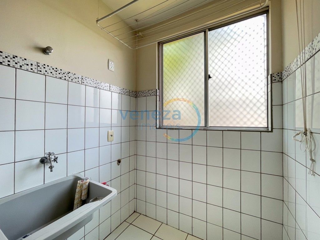 Apartamento para venda no bairro Nova Olinda de Londrina - Foto 9