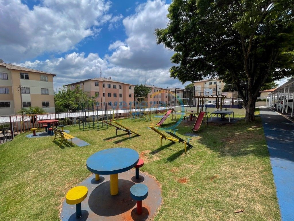 Apartamento para venda no bairro Nova Olinda de Londrina - Foto 10