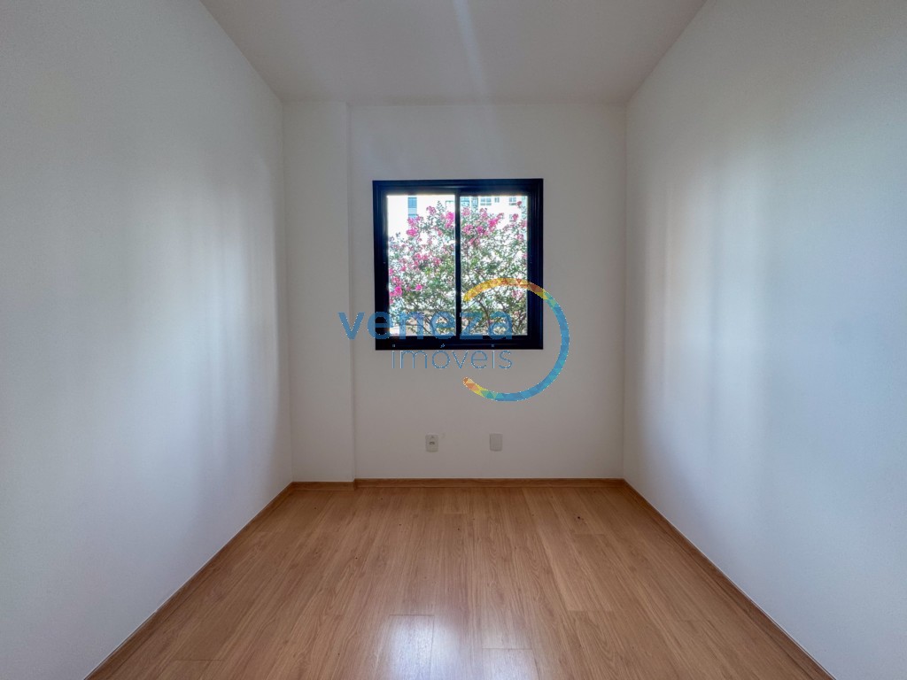 Apartamento para locação no bairro Terra Bonita de Londrina com 69.8m<sup>2</sup> útil, 3 quartos, 1 vaga de garagem - Foto 20