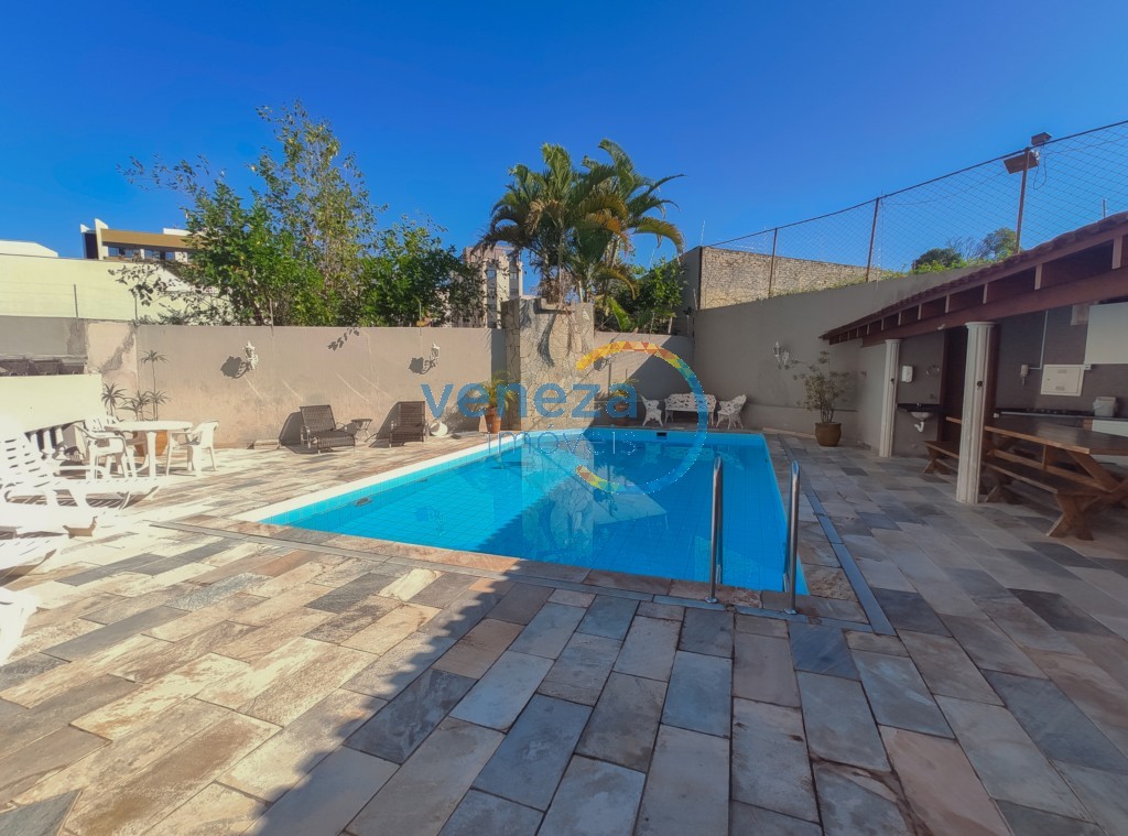 Apartamento para venda no Ipiranga em Londrina com 86m² por R$ 400.000,00