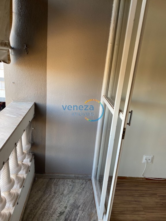 Apartamento para venda no Ipiranga em Londrina com 86m² por R$ 400.000,00