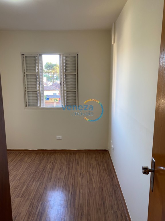 Apartamento para venda no bairro Ipiranga de Londrina - Foto 5