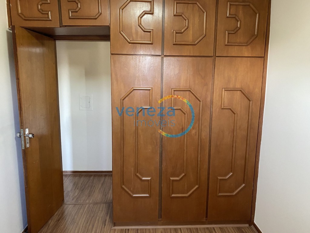 Apartamento para venda no bairro Ipiranga de Londrina - Foto 8