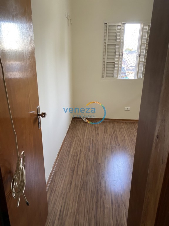 Apartamento para venda no bairro Ipiranga de Londrina - Foto 9