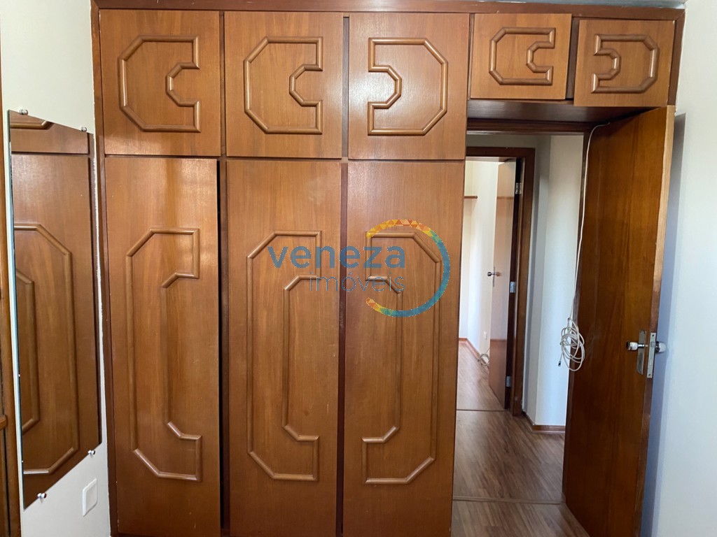 Apartamento para venda no bairro Ipiranga de Londrina - Foto 11