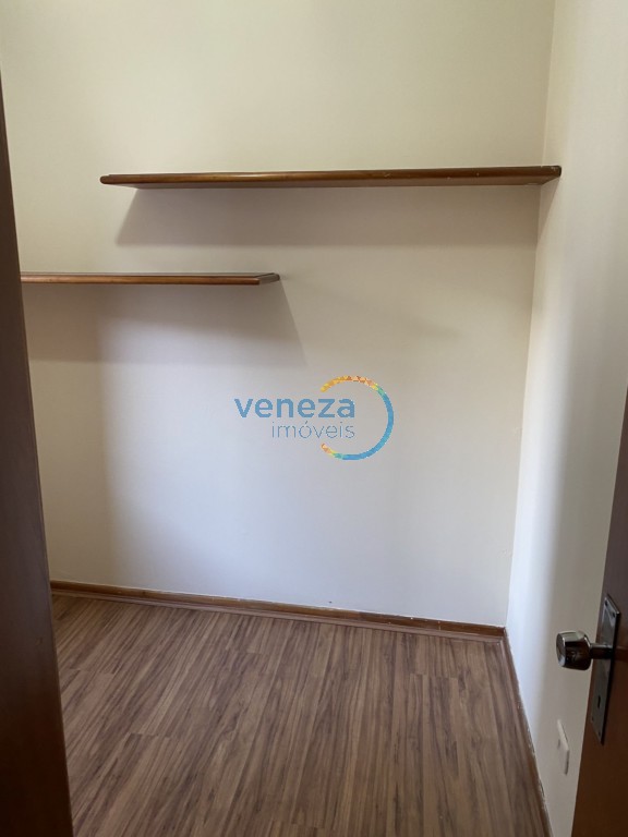 Apartamento para venda no bairro Ipiranga de Londrina - Foto 12