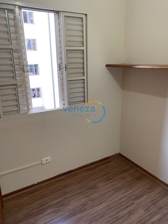 Apartamento para venda no bairro Ipiranga de Londrina - Foto 13