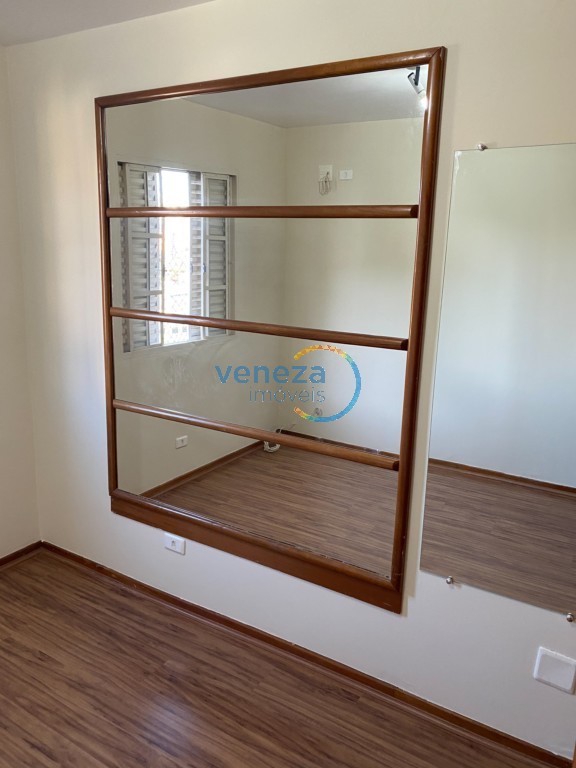 Apartamento para venda no bairro Ipiranga de Londrina - Foto 14