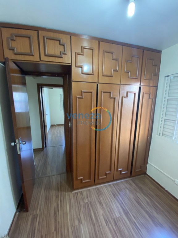 Apartamento para venda no bairro Ipiranga de Londrina - Foto 15
