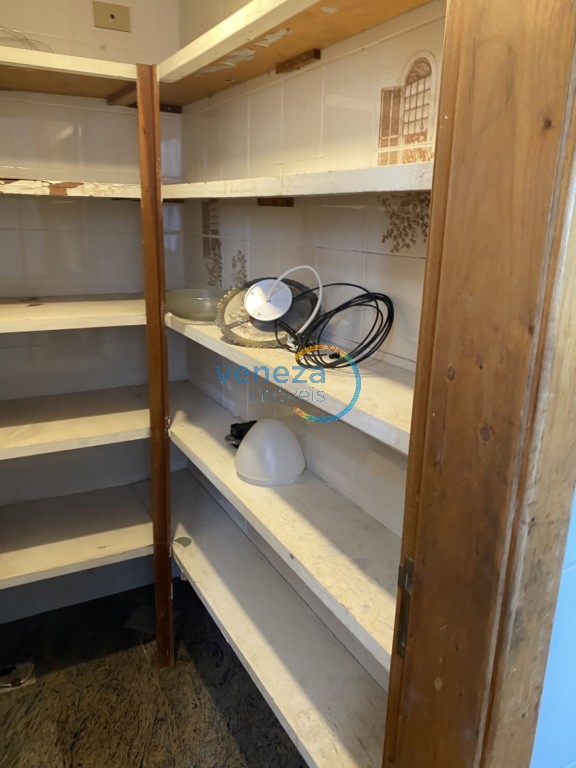 Apartamento para venda no bairro Ipiranga de Londrina - Foto 17