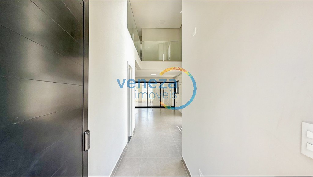 Casa Residencial para venda no bairro Parque Taua de Londrina - Foto 4