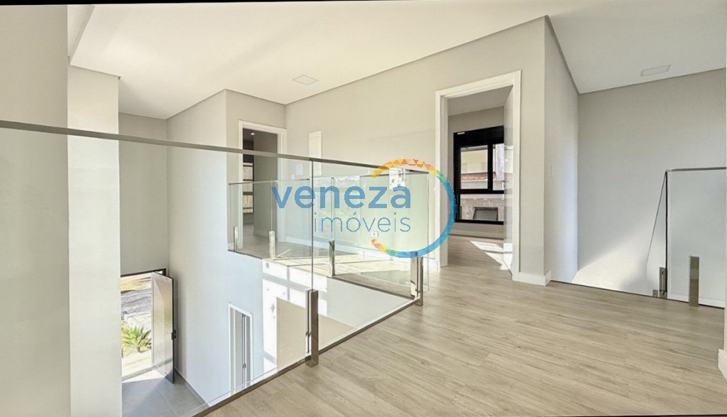 Casa Residencial para venda no bairro Parque Taua de Londrina - Foto 5