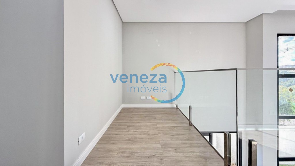 Casa Residencial para venda no bairro Parque Taua de Londrina - Foto 6