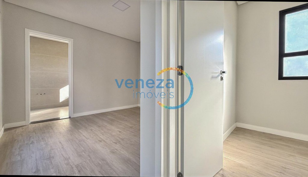 Casa Residencial para venda no bairro Parque Taua de Londrina - Foto 7