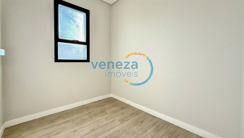 Casa Residencial para venda no bairro Parque Taua de Londrina - Foto 8