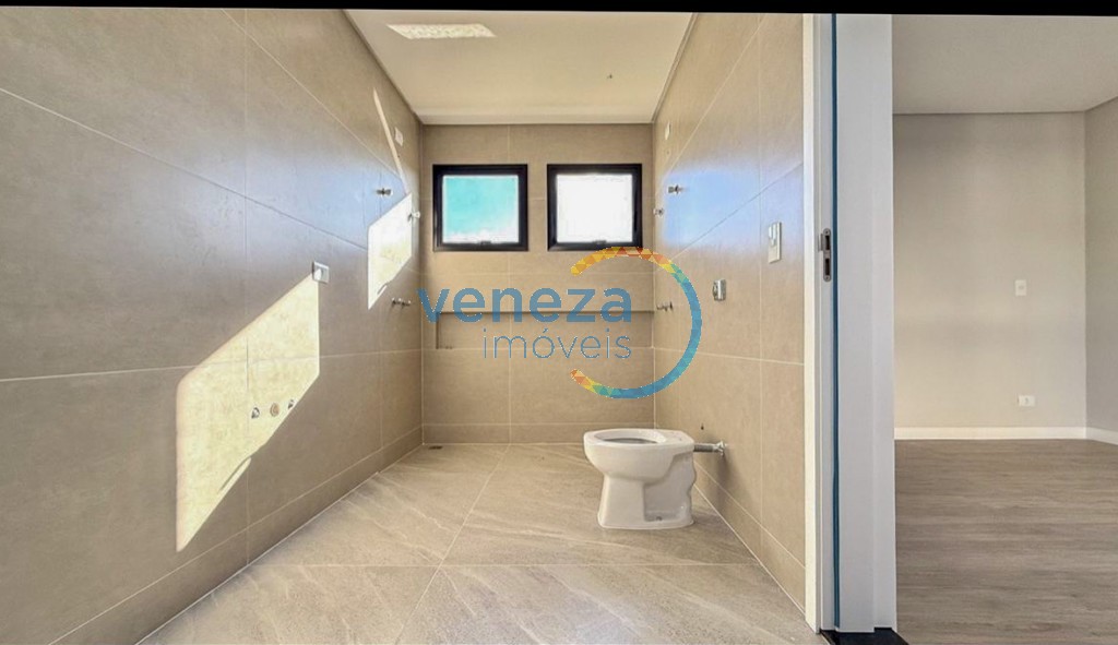 Casa Residencial para venda no bairro Parque Taua de Londrina - Foto 10