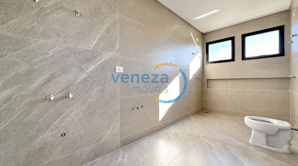 Casa Residencial para venda no bairro Parque Taua de Londrina - Foto 11