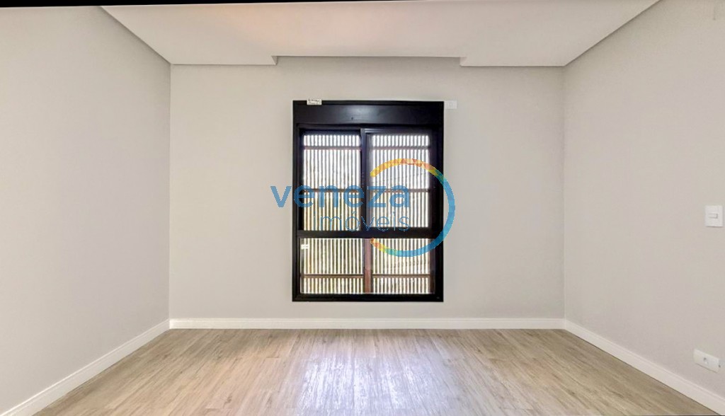 Casa Residencial para venda no bairro Parque Taua de Londrina - Foto 12