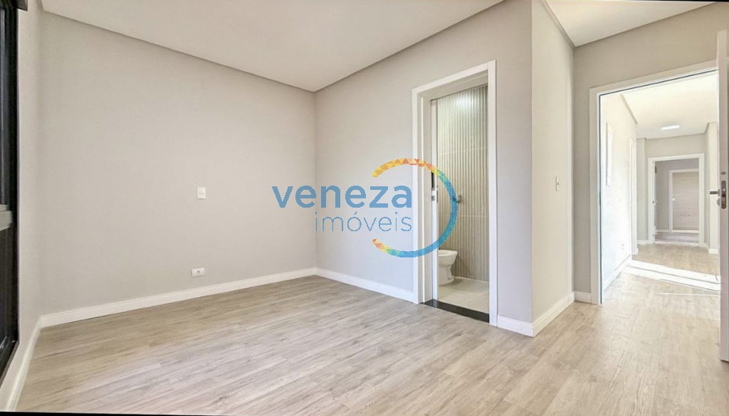 Casa Residencial para venda no bairro Parque Taua de Londrina - Foto 13