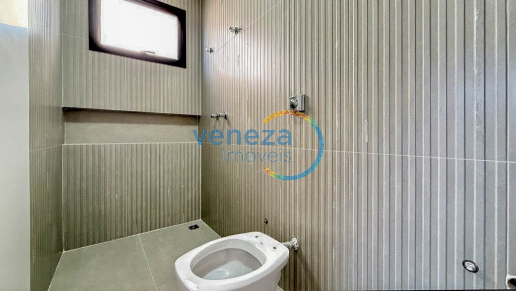 Casa Residencial para venda no bairro Parque Taua de Londrina - Foto 14
