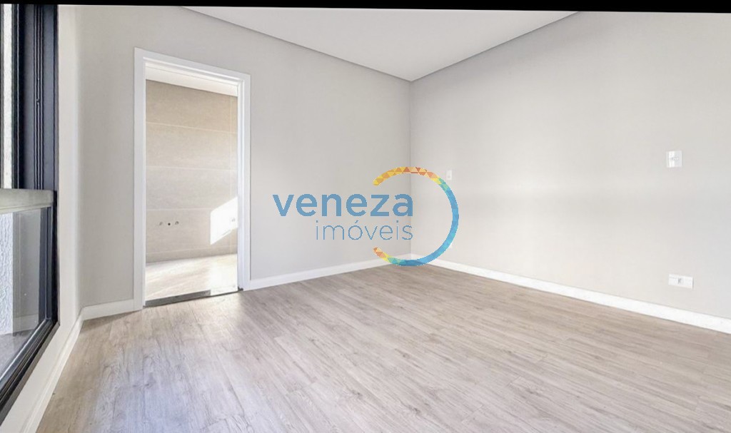 Casa Residencial para venda no bairro Parque Taua de Londrina - Foto 15