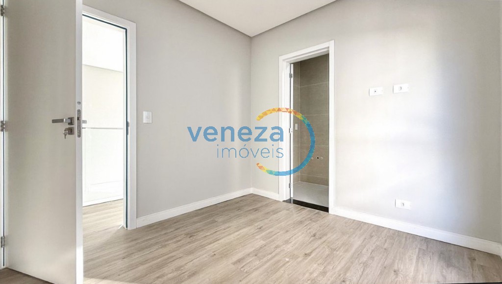 Casa Residencial para venda no bairro Parque Taua de Londrina - Foto 16