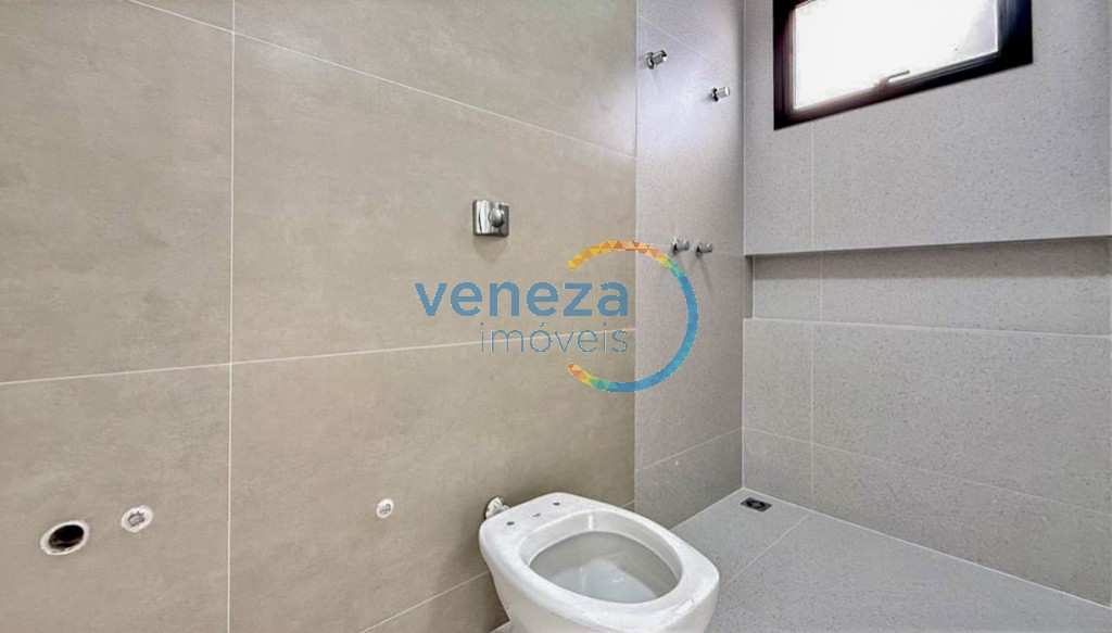 Casa Residencial para venda no bairro Parque Taua de Londrina - Foto 17