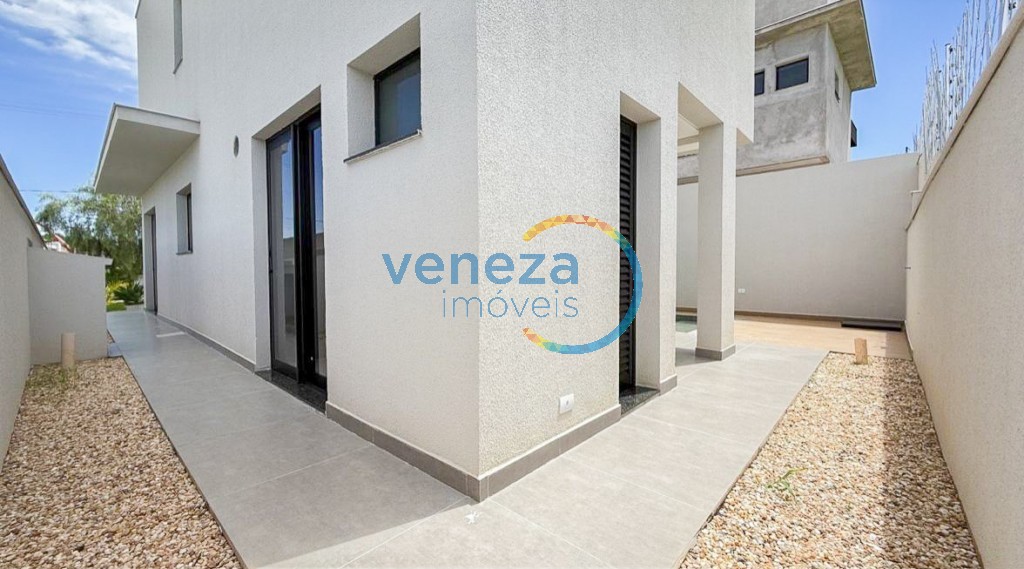 Casa Residencial para venda no bairro Parque Taua de Londrina - Foto 24