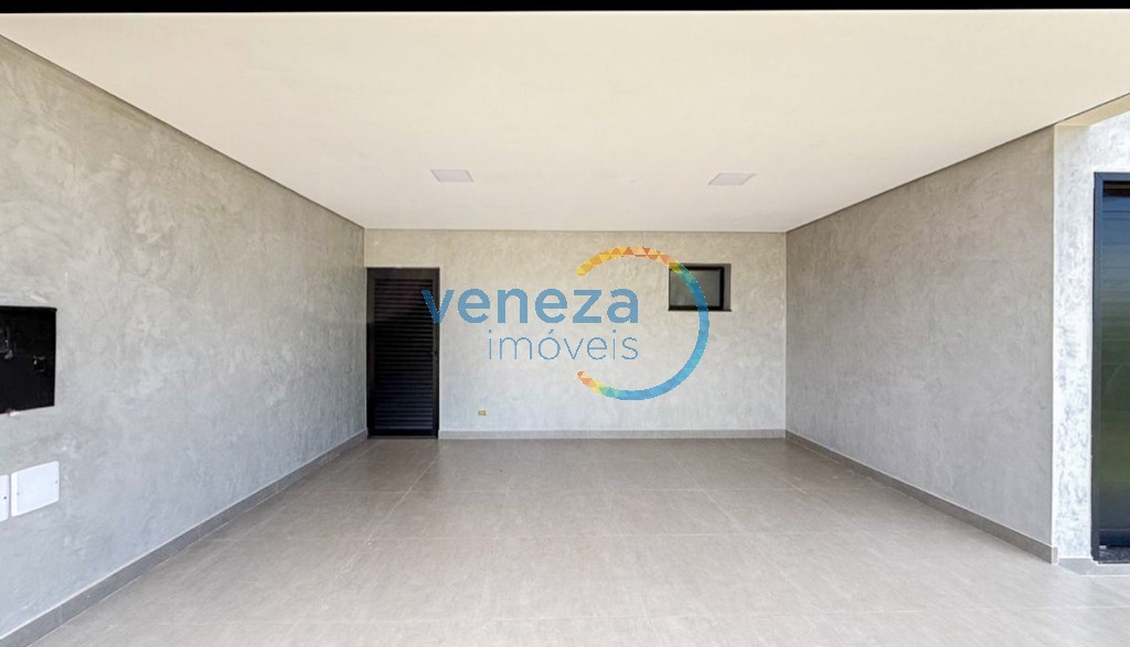 Casa Residencial para venda no bairro Parque Taua de Londrina - Foto 29