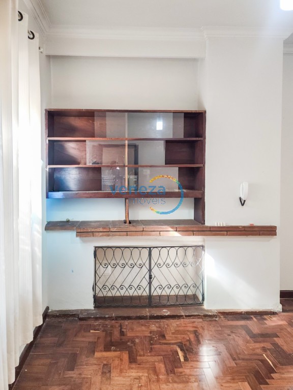 Casa Residencial para venda no bairro Bela Vista de Londrina - Foto 4