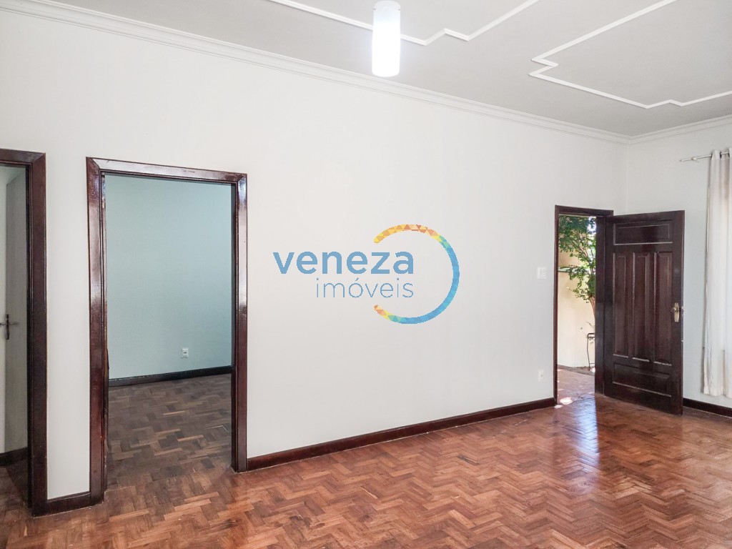 Casa Residencial para venda no bairro Bela Vista de Londrina - Foto 5