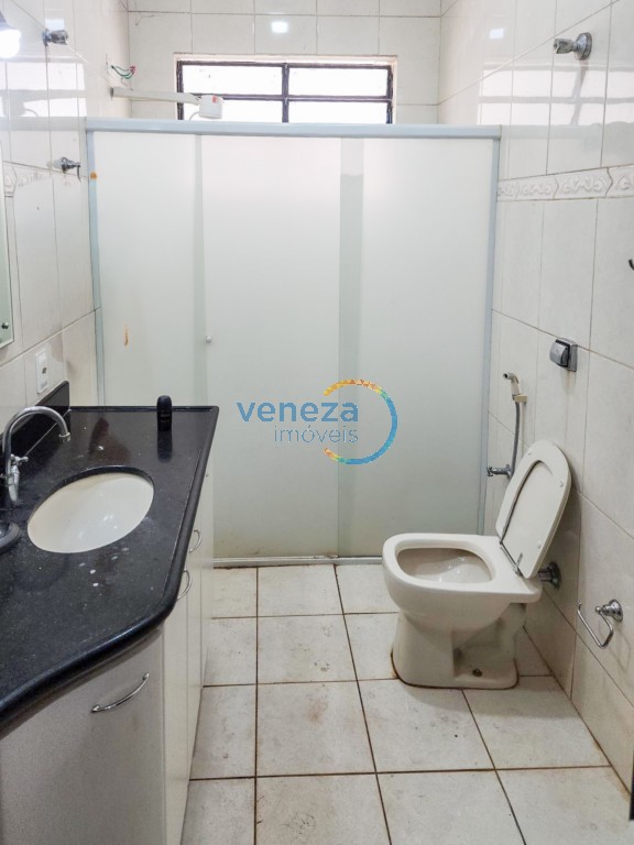 Casa Residencial para venda no bairro Bela Vista de Londrina - Foto 14